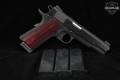 2012 Colt Government Model .45 ACP Blued in Very Good Condition Image 2
