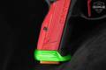 CZ CZ 75 TS Czechmate "Parrot" 9mm Luger Black in Excellent Condition Image 4