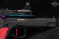 CZ CZ 75 TS Czechmate "Parrot" 9mm Luger Black in Excellent Condition Image 5