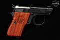 Beretta Model 950 BS Jetfire .25 ACP (6.35mm) Black Bruniton in Very Good Condition Image 3