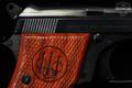 Beretta Model 950 BS Jetfire .25 ACP (6.35mm) Black Bruniton in Very Good Condition Image 5