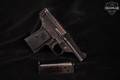 1919 Warner Arms Corp. The Infallible Fourth Frame .32 ACP Blued in Good Condition Image 2