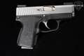 Kahr Arms PM9 9mm Luger Silver in Very Good Condition Image 3