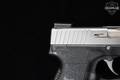 Kahr Arms PM9 9mm Luger Silver in Very Good Condition Image 5