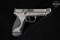Smith & Wesson (S&W) M&P9 Performance Center M2.0 Competitor 9mm Luger Tungsten Gray in Excellent Condition Image 5