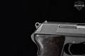 1953 CZ Model 52 7.62X25mm Tokarev Parkerized in Very Good Condition Image 5
