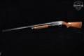 Ithaca Model 37 Featherlight 12 Gauge Blued & Walnut in Fair Condition Image 2