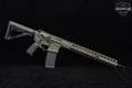 Radian Model 1 A-DAC .223 Wylde OD Green in Very Good Condition Image 3