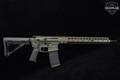 Radian Model 1 A-DAC .223 Wylde OD Green in Very Good Condition Image 4