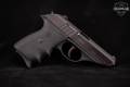Sig Sauer P232 .380 ACP Nitron in Good Condition Image 3