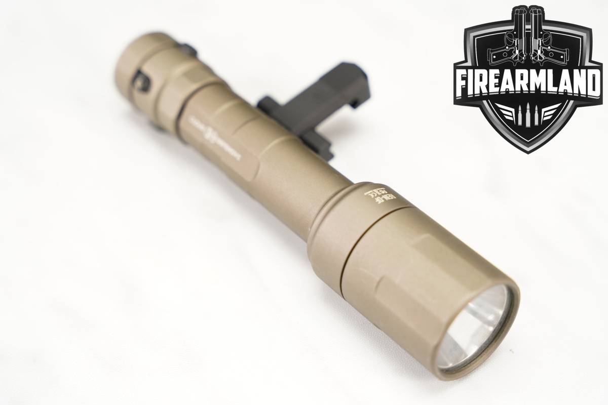 Cloud Defensive REIN-DF Weapon Light REINDF