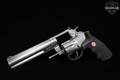 1988 Colt King Cobra .357 Mag. Brushed Stainless in Good Condition Image 2