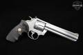1988 Colt King Cobra .357 Mag. Brushed Stainless in Good Condition Image 3