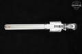 1988 Colt King Cobra .357 Mag. Brushed Stainless in Good Condition Image 4