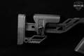 2019 Sturm Ruger Ruger Precision Rimfire .17 HMR Black in Good Condition Image 4