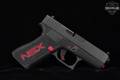 Glock G43X 9mm Luger Black in Excellent Condition Image 3