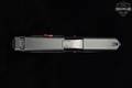 Glock G43X 9mm Luger Black in Excellent Condition Image 5