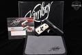Kimber Micro 9 Texas Edition 9mm Luger Two-Tone Blued & Black in Excellent Condition Image 2