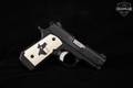 Kimber Micro 9 Texas Edition 9mm Luger Two-Tone Blued & Black in Excellent Condition Image 3
