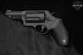 Taurus Judge 4510 .45 LC/.410 Black in Very Good Condition Image 2