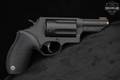 Taurus Judge 4510 .45 LC/.410 Black in Very Good Condition Image 3