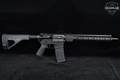 Aero Precision Model X15 5.56mm NATO Black in Excellent Condition Image 3