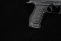Walther Q5 Match SF 9mm Luger Black in Excellent Condition Image 4
