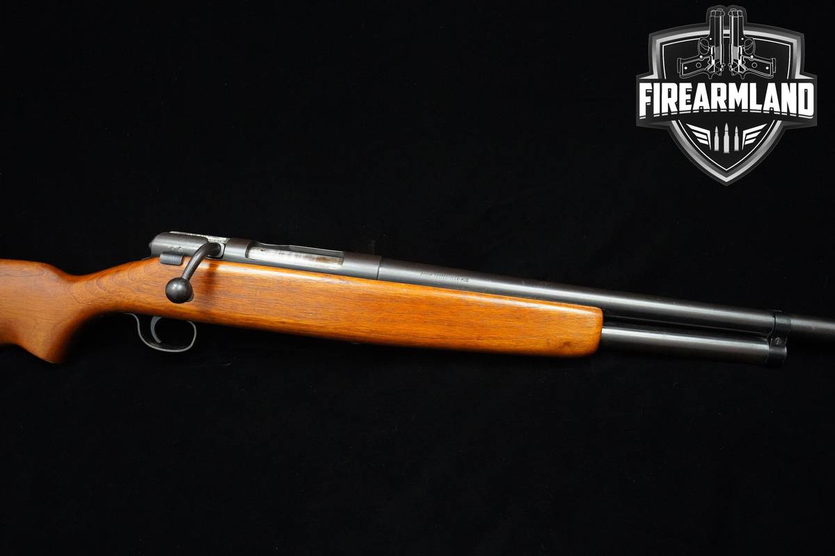 VINTAGE J.C. Higgins (JC) Model 583.21 16-Gauge 26" Blued 583.21