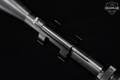 Bausch & Lomb Optics Co. Balvar 8 2.5-8x40mm Tapered Crosshair Reticle in Very Good Condition Image 4