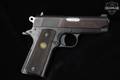 Auto Ordnance Model ZG-51 Pitbull .45 ACP Blued in Good Condition Image 3