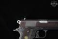 Auto Ordnance Model ZG-51 Pitbull .45 ACP Blued in Good Condition Image 5