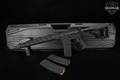 Daniel Defense DDM4 V7 5.56mm NATO Black in Good Condition Image 2