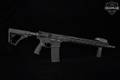 Daniel Defense DDM4 V7 5.56mm NATO Black in Good Condition Image 3