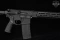 Daniel Defense DDM4 V7 5.56mm NATO Black in Good Condition Image 5