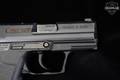 2004 Heckler & Koch (H&K, HK) P2000 SK V2 9mm Luger Hostile Environment "HE" in Very Good Condition Image 5