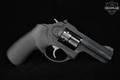 2019 Sturm Ruger LCR .22 WMR Black in Very Good Condition Image 2