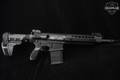 Sig Sauer SIG716 7.62mm NATO (7.62x51) Black in Excellent Condition Image 3
