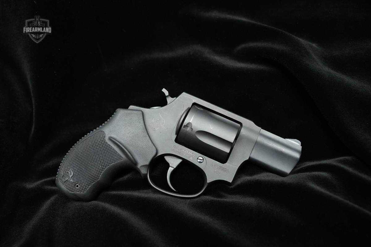 Taurus 605 Revolver 357 Magnum 38 Special 605 Taurus 357 Mag Revolver 38SPL