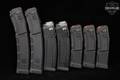 Sig Sauer SEVEN (7) MPX 20, 25, & 35 Round Magazines 9mm Luger in Excellent Condition Image 2