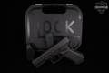 Glock G17 Gen 3 9mm Luger Black in Excellent Condition Image 2