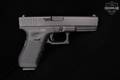 Glock G17 Gen 3 9mm Luger Black in Excellent Condition Image 4