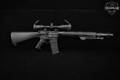 Spikes Tactical ST-15 Crusader 5.56mm NATO Black in Very Good Condition Image 3