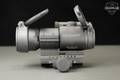 Aimpoint Patrol Rifle Optic (PRO) 2 MOA Red Dot Reflex Sight Matte Black in Excellent Condition Image 3