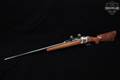 1982 Sturm Ruger No. 1 1-B Standard Rifle .257 Roberts French Gray & Walnut in Very Good Condition Image 2