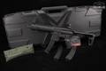 Sig Sauer MPX Gen 1 9mm Luger Black in Excellent Condition Image 2