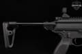 Sig Sauer MPX Gen 1 9mm Luger Black in Excellent Condition Image 4
