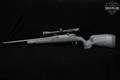 Savage Arms Axis XP .400 Legend Gray in Very Good Condition Image 2