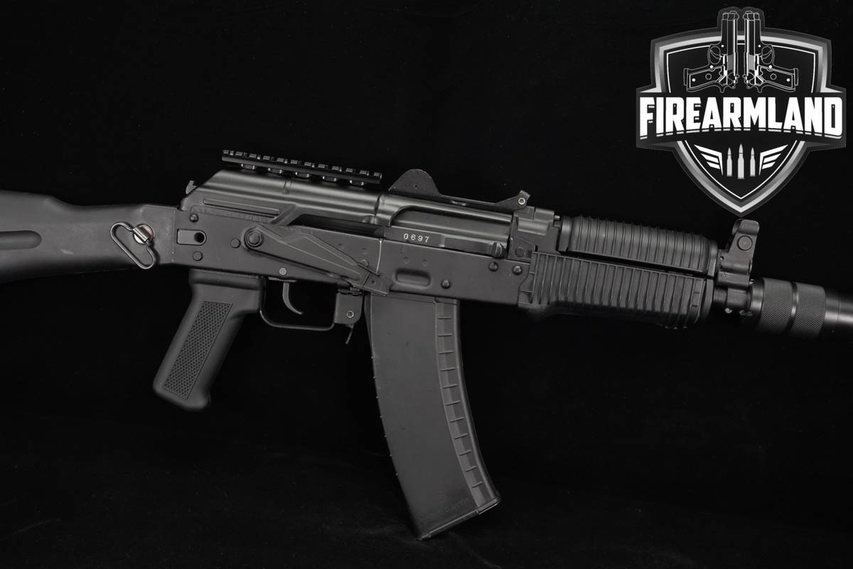 BULGARIAN KRINK! Arsenal SLR-104UR 5.45x39mm 16.25" AK-74 AK74 SLR104