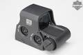 EOTECH HWS XPS2 Green 1 MOA Dot & 68 MOA Circle Reticle Matte Black in Excellent Condition Image 3