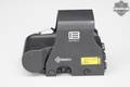 EOTECH HWS XPS2 Green 1 MOA Dot & 68 MOA Circle Reticle Matte Black in Excellent Condition Image 5